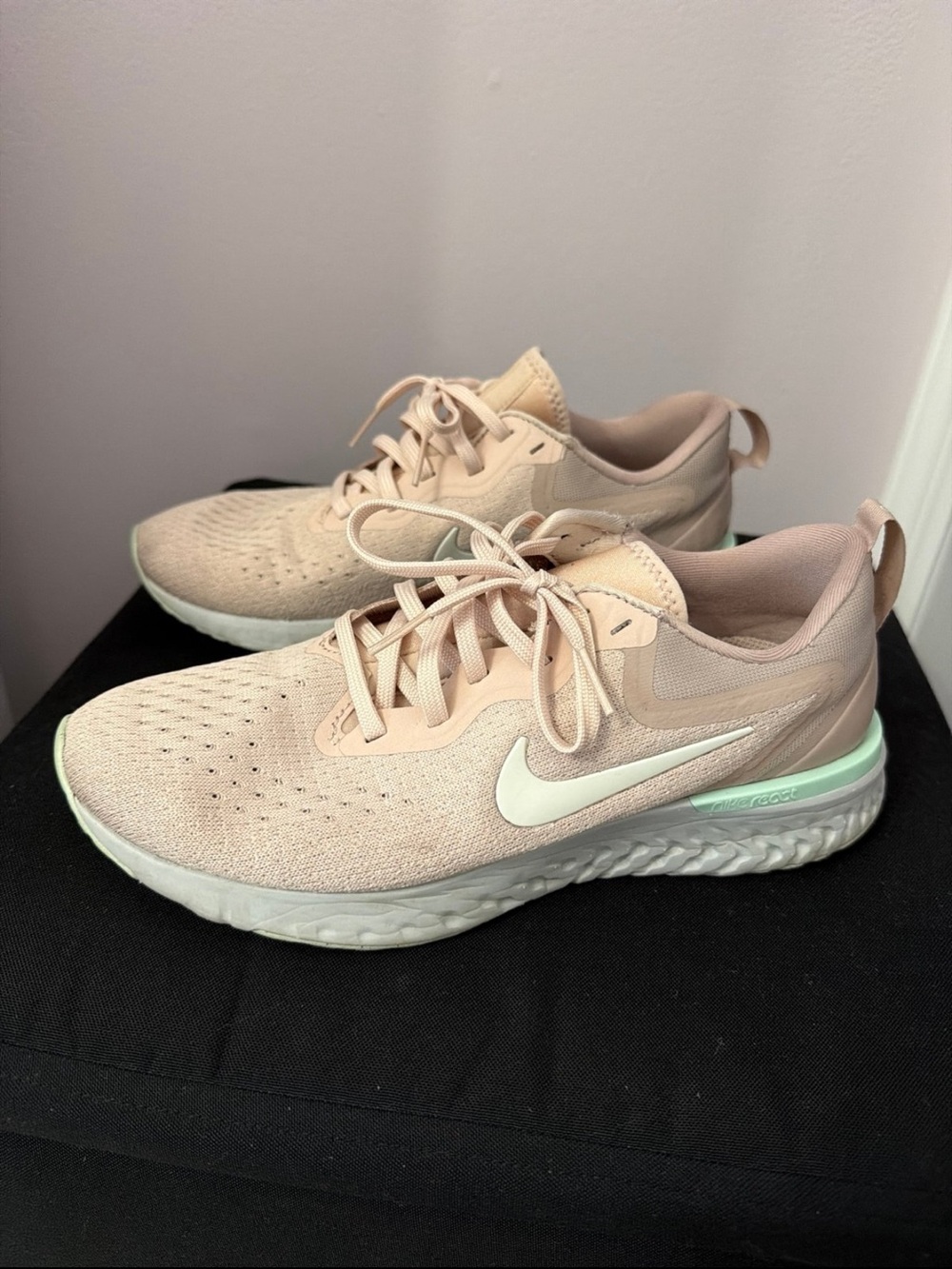 Nike react sneakers